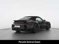 Porsche 992 Turbo Cabriolet / El. Verdeck AD Navi Memory Sitze Nero - thumbnail 4