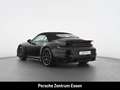 Porsche 992 Turbo Cabriolet / El. Verdeck AD Navi Memory Sitze Nero - thumbnail 3