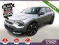 Citroen C4 1.2 Mild-Hybrid 136 Aut Max cuir ACC Gris - thumbnail 1