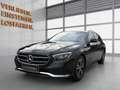 Mercedes-Benz E 200 d T Aut., MFL I Sitzhzg I LED I Kamera I AHK Schwarz - thumbnail 1