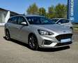 Ford Focus Traveller 1,5 EcoBlue ST-Line Silber - thumbnail 9