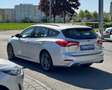 Ford Focus Traveller 1,5 EcoBlue ST-Line Silber - thumbnail 12