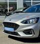 Ford Focus Traveller 1,5 EcoBlue ST-Line Silber - thumbnail 3