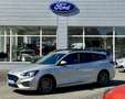 Ford Focus Traveller 1,5 EcoBlue ST-Line Silber - thumbnail 1