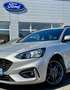 Ford Focus Traveller 1,5 EcoBlue ST-Line Silber - thumbnail 2