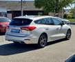 Ford Focus Traveller 1,5 EcoBlue ST-Line Silber - thumbnail 10