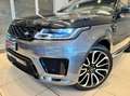 Land Rover Range Rover Sport 3.0 DIESEL sdV6 HSE 249cv TETTO, ACC, MERIDIAN Grigio - thumbnail 4