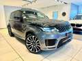 Land Rover Range Rover Sport 3.0 DIESEL sdV6 HSE 249cv TETTO, ACC, MERIDIAN Grigio - thumbnail 1