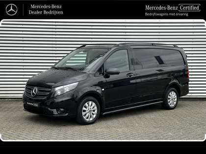 Mercedes-Benz Vito 114 CDI Automaat Airco Navigatie Camera etc