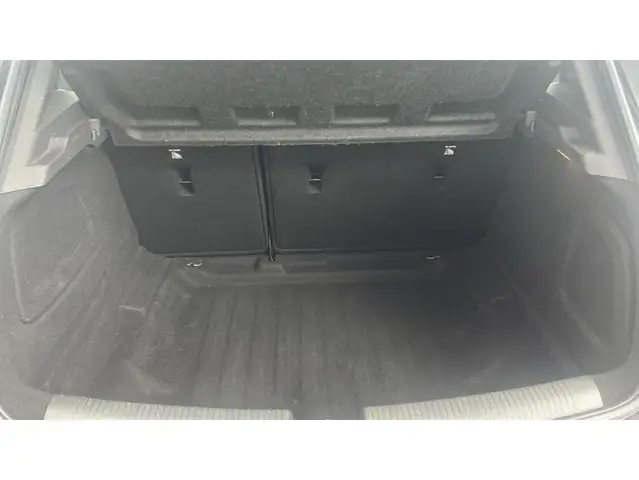 Opel Astra view 16