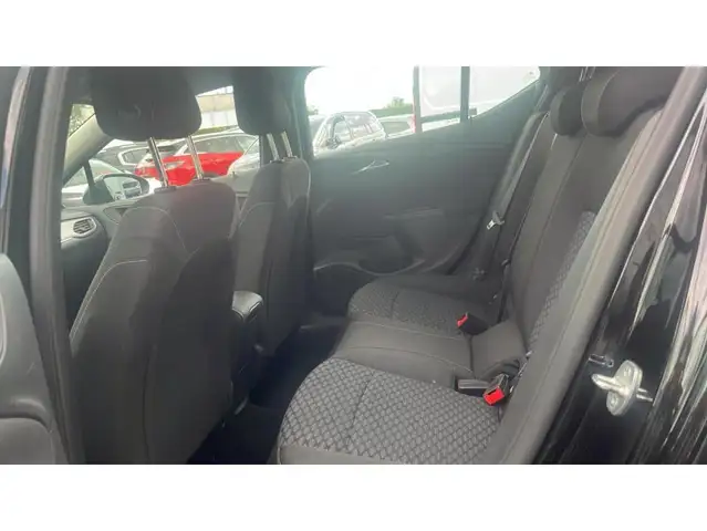 Opel Astra view 15