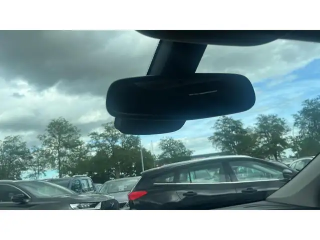 Opel Astra view 13