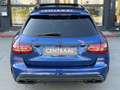 Mercedes-Benz C 63 AMG Estate C63 Pano|Burmester|Memory|Camera|ACC Blau - thumbnail 5
