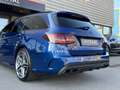 Mercedes-Benz C 63 AMG Estate C63 Pano|Burmester|Memory|Camera|ACC Blau - thumbnail 38