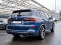 BMW X5 xDrive45e M Sport PANO AHK 360° LASER LED Blau - thumbnail 2