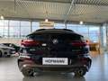 BMW X4 M Sport Schwarz - thumbnail 10