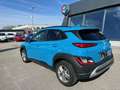 Hyundai KONA Prime Hybrid 2WD Blau - thumbnail 2