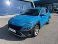 Hyundai KONA Prime Hybrid 2WD Blau - thumbnail 1