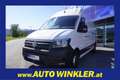 Volkswagen Crafter  50 2.0 TDI RWD L4H4 AHV/Kam./Standheizung Weiß - thumbnail 1