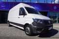 Volkswagen Crafter  50 2.0 TDI RWD L4H4 AHV/Kam./Standheizung Weiß - thumbnail 3