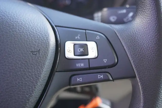 Volkswagen Crafter view 13