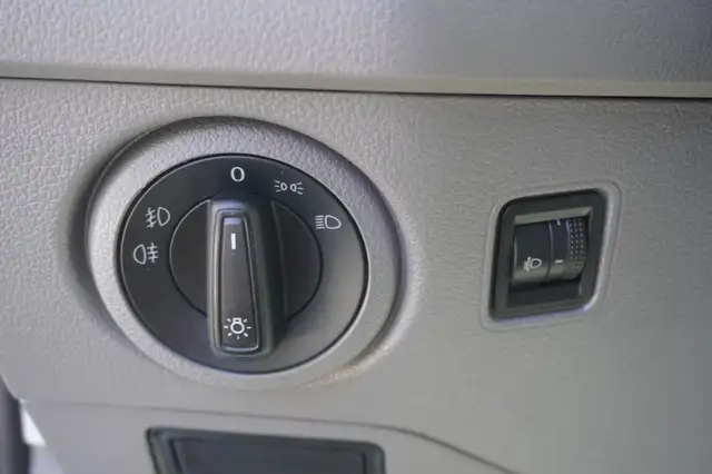 Volkswagen Crafter view 14