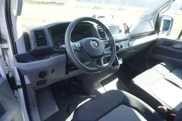 Volkswagen Crafter view 7