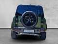 Land Rover Defender 110 P300e PHEV AWD X-Dynamic SE Aut. Grün - thumbnail 5