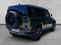 Land Rover Defender 110 P300e PHEV AWD X-Dynamic SE Aut. Grün - thumbnail 4