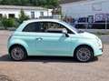 Fiat 500C Cult/Cabrio/Vollleder/Alufelgen/PDC  hinten/Navi/ Verde - thumbnail 4