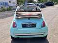 Fiat 500C Cult/Cabrio/Vollleder/Alufelgen/PDC  hinten/Navi/ Verde - thumbnail 10