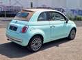 Fiat 500C Cult/Cabrio/Vollleder/Alufelgen/PDC  hinten/Navi/ Verde - thumbnail 5