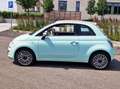 Fiat 500C Cult/Cabrio/Vollleder/Alufelgen/PDC  hinten/Navi/ Verde - thumbnail 8