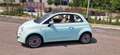 Fiat 500C Cult/Cabrio/Vollleder/Alufelgen/PDC  hinten/Navi/ Verde - thumbnail 9