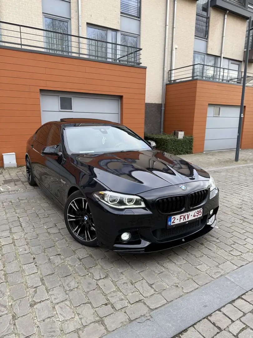 BMW 535 Touring dXAS - 2