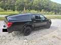 Mitsubishi L200 L 200 2,4 DI-D HP 4WD Doppelkabine Instyle Aut. Schwarz - thumbnail 4