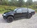 Mitsubishi L200 L 200 2,4 DI-D HP 4WD Doppelkabine Instyle Aut. Schwarz - thumbnail 2