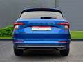 Skoda Karoq Sportline 1.5 TSI+Alufelgen+Klimaautomatik+Sitzhei Blau - thumbnail 3