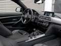 BMW 420 d Coupé M SPORTPAKET Leder AHK NaviProf Hifi Negro - thumbnail 10