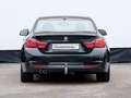 BMW 420 d Coupé M SPORTPAKET Leder AHK NaviProf Hifi Zwart - thumbnail 6