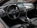 BMW 420 d Coupé M SPORTPAKET Leder AHK NaviProf Hifi Negro - thumbnail 7