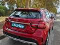 Mercedes-Benz GLA 180 Rojo - thumbnail 7