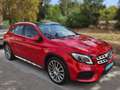 Mercedes-Benz GLA 180 Rojo - thumbnail 5