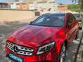 Mercedes-Benz GLA 180 Rojo - thumbnail 8