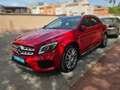 Mercedes-Benz GLA 180 Rojo - thumbnail 2