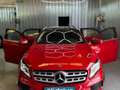 Mercedes-Benz GLA 180 Rojo - thumbnail 4