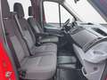 Ford Transit Kombi 350 L3H2 Standheizung Klima hinten Rot - thumbnail 12