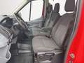 Ford Transit Kombi 350 L3H2 Standheizung Klima hinten Rot - thumbnail 11
