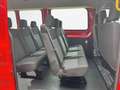 Ford Transit Kombi 350 L3H2 Standheizung Klima hinten Rot - thumbnail 9
