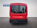 Ford Transit Kombi 350 L3H2 Standheizung Klima hinten Rot - thumbnail 8